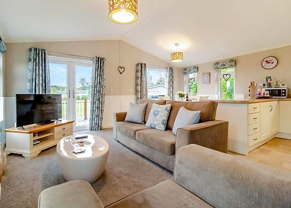 Otters Mead Boutique Lodges