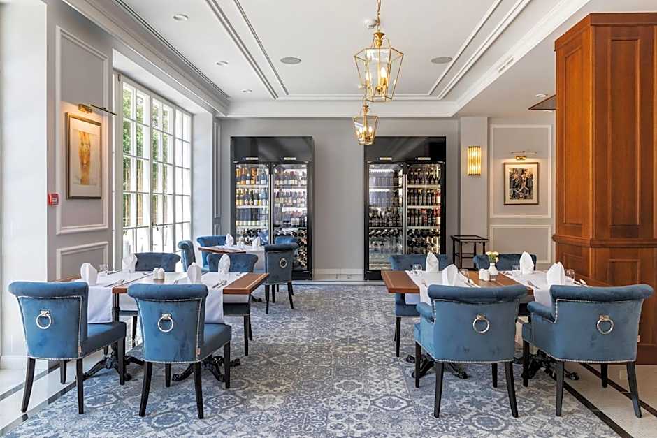 Palace Art Hotel Pezinok