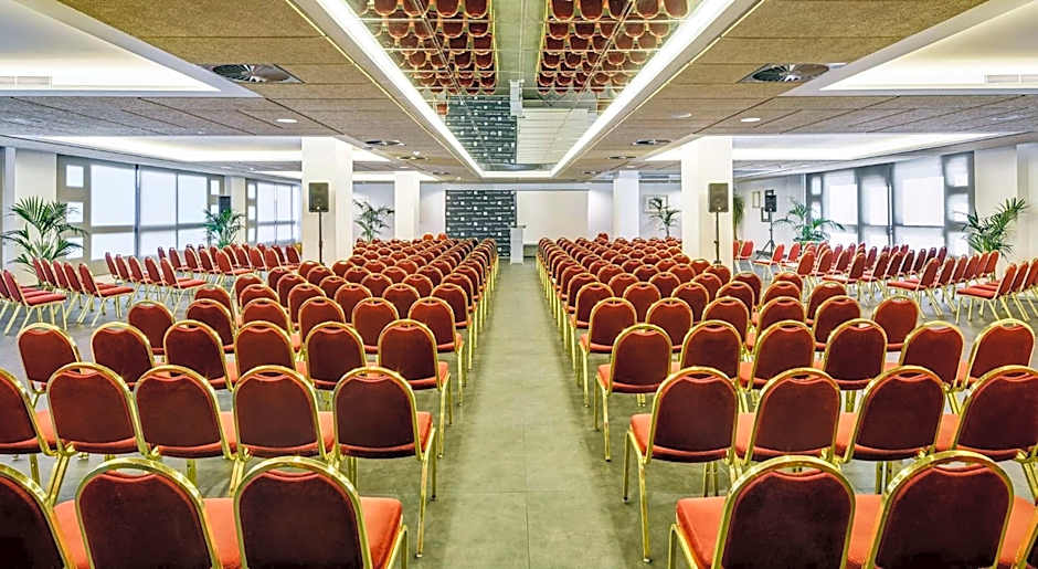 Sercotel Gran hotel Zurbaran