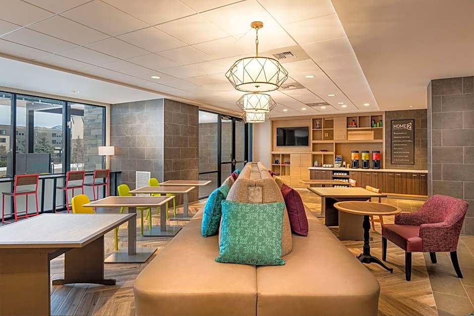 Home2 Suites by Hilton Bozeman