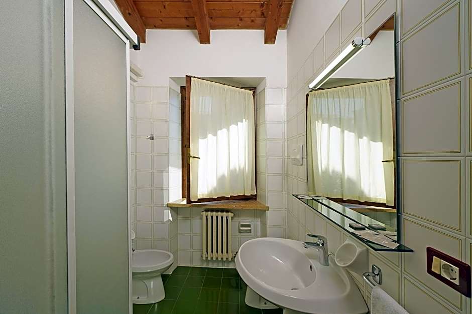 Residence La Filanda