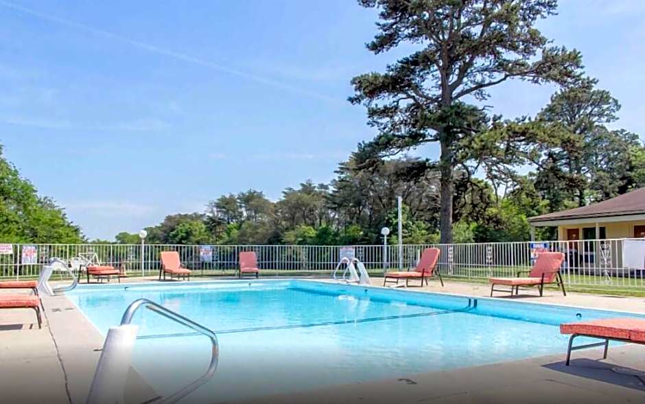 Oceanside Lodge