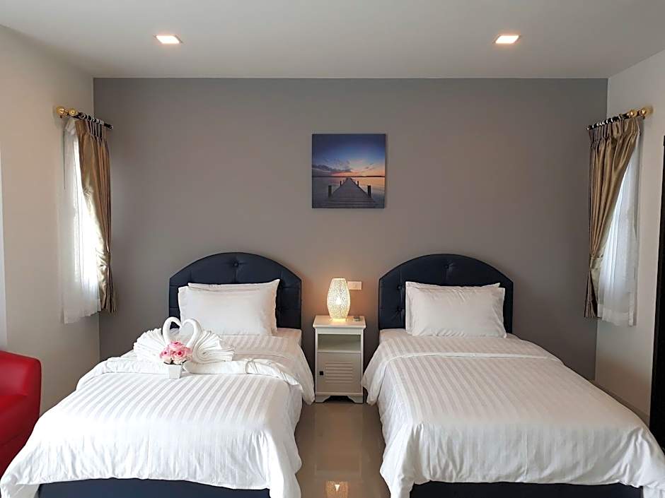 Baan Hinwong