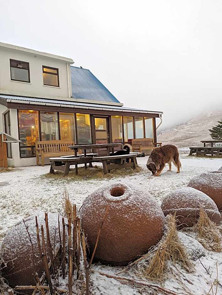 Vík Hostel