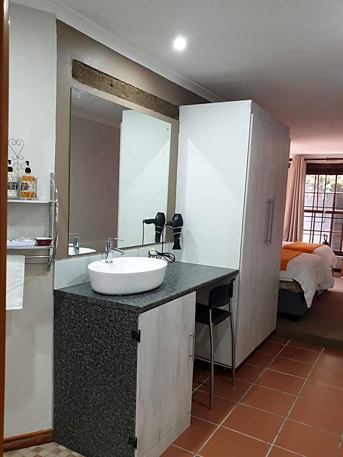 By Appointment Suites