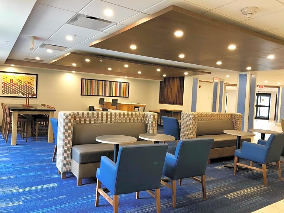 Holiday Inn Express Great Barrington, an IHG Hotel