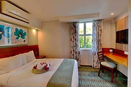 Town Lodge Waterfall, Midrand