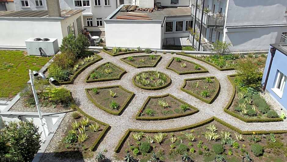 Rebgarten Hotel Schulgasse