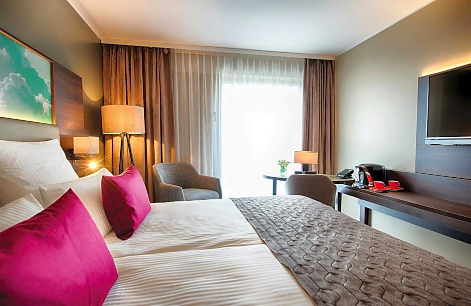 Leonardo Royal Hotel Ulm