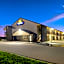 Days Inn by Wyndham Pratt