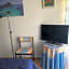 Villa C3 Arthur Rimbaub chambre d¿hôte piscine proche mer plage 600m
