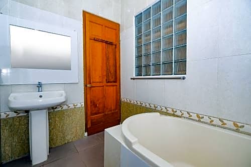 OYO 3071 Guest House Gethsemane