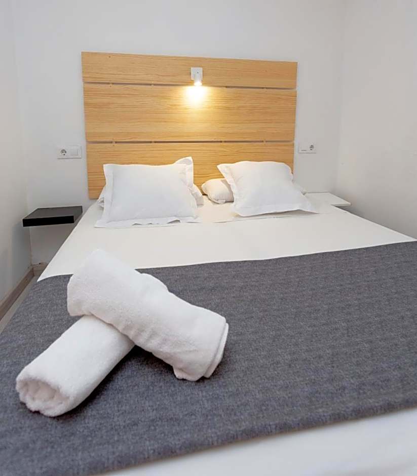 Easy Sants by Bossh! Hotels