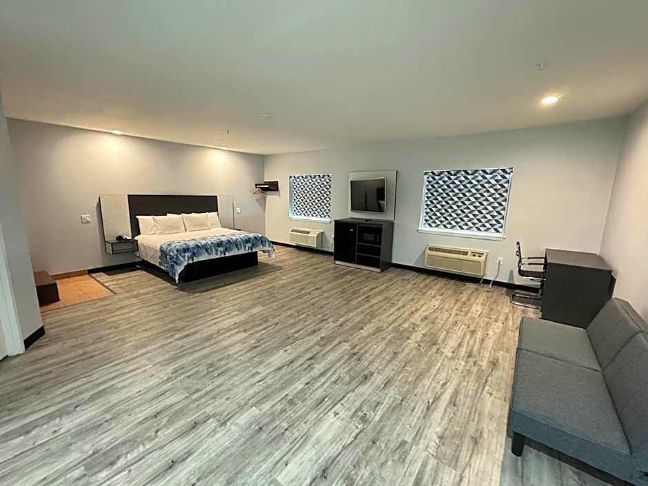 Americas Best Value Inn & Suites Haltom City Ft. Worth