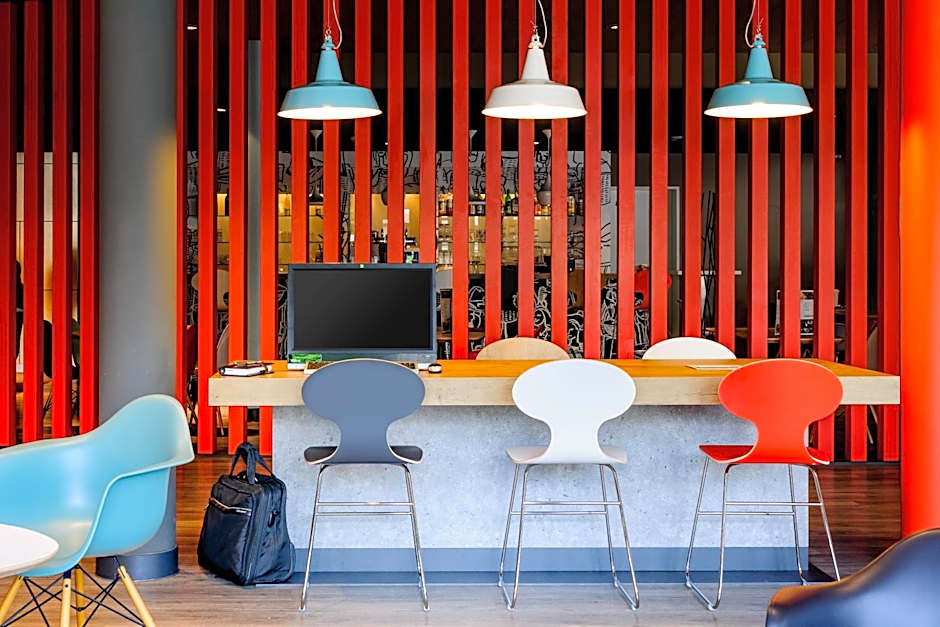 ibis Konstanz