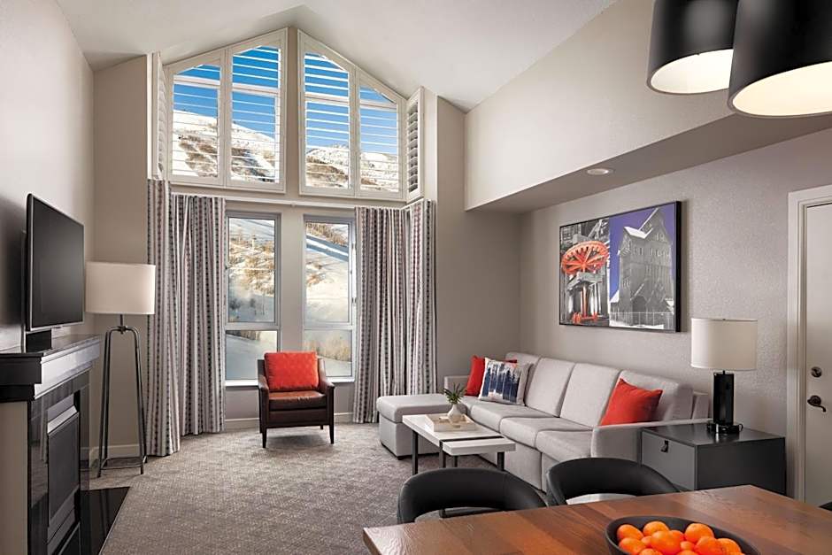 Marriott's MountainSide