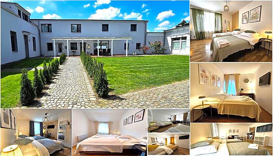 Hotel Messeschlaf