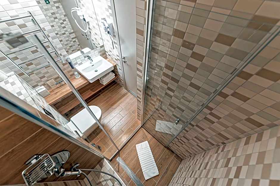 SPA VILNIUS Druskininkai