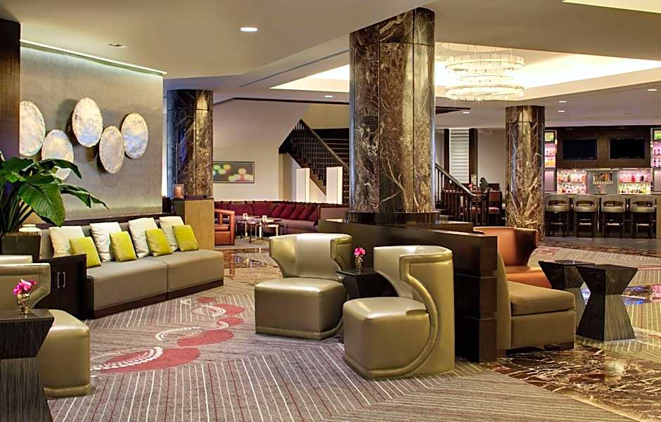 Hyatt Regency Boston