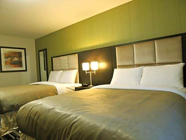Western Star Inn & Suites Esterhazy