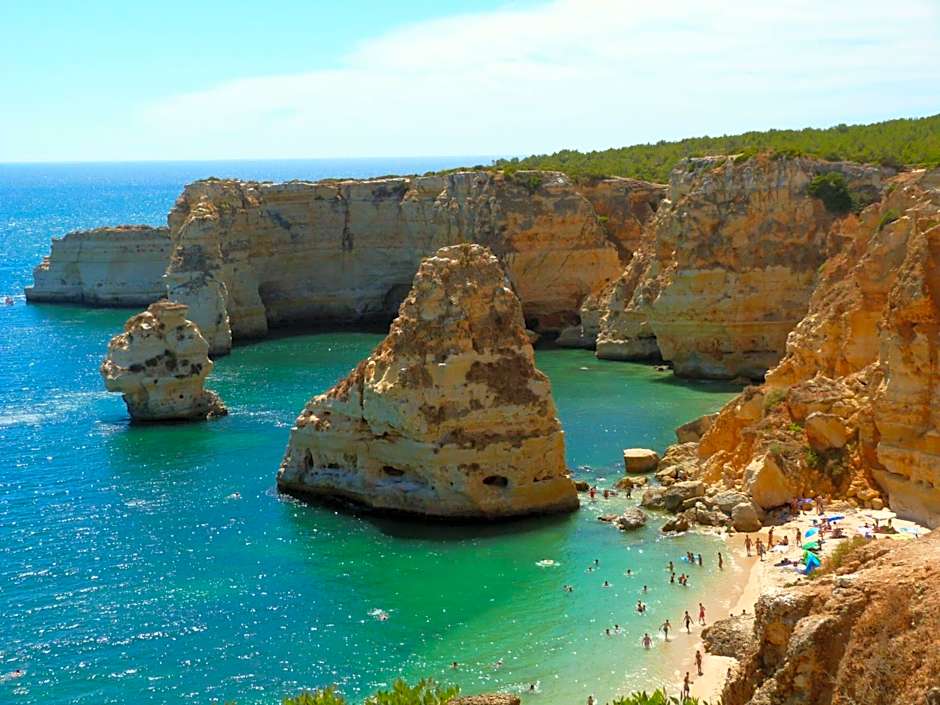 Hotel de Charme Capela das Artes