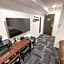HOTEL LiVEMAX Okayama Kurashiki Ekimae