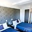 Hotel Livemax Toyama