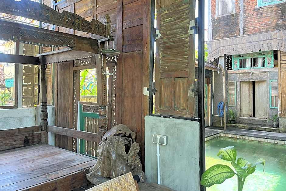 TwoSpaces Living at Bunga Desa, Jimbaran