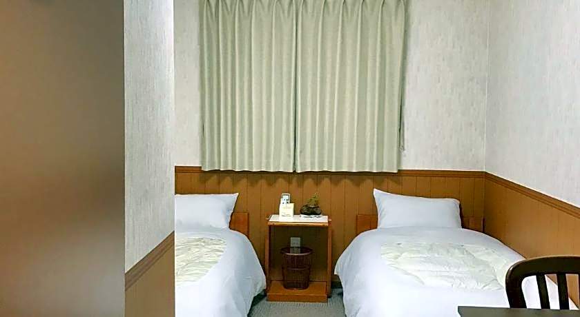 Pension Lanpou