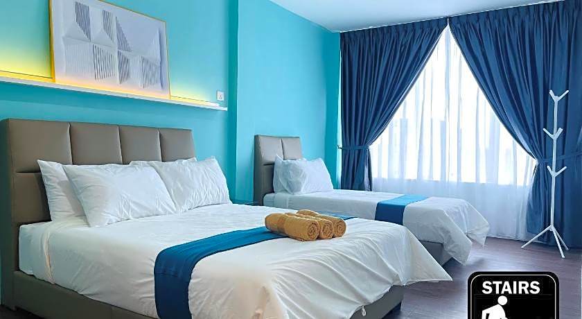 HARD ROCK VIP GUEST HOUSE