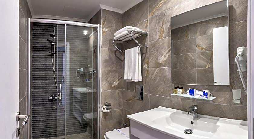 Inntel Hotel Istanbul