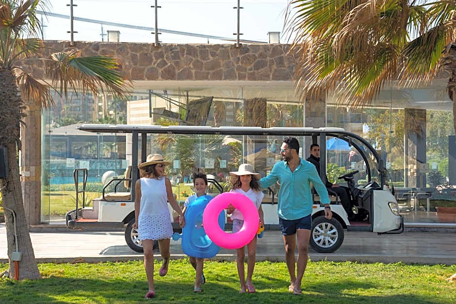 Grand Ocean El Sokhna