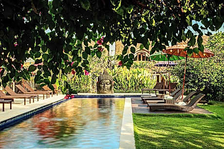 United Colors of Bali