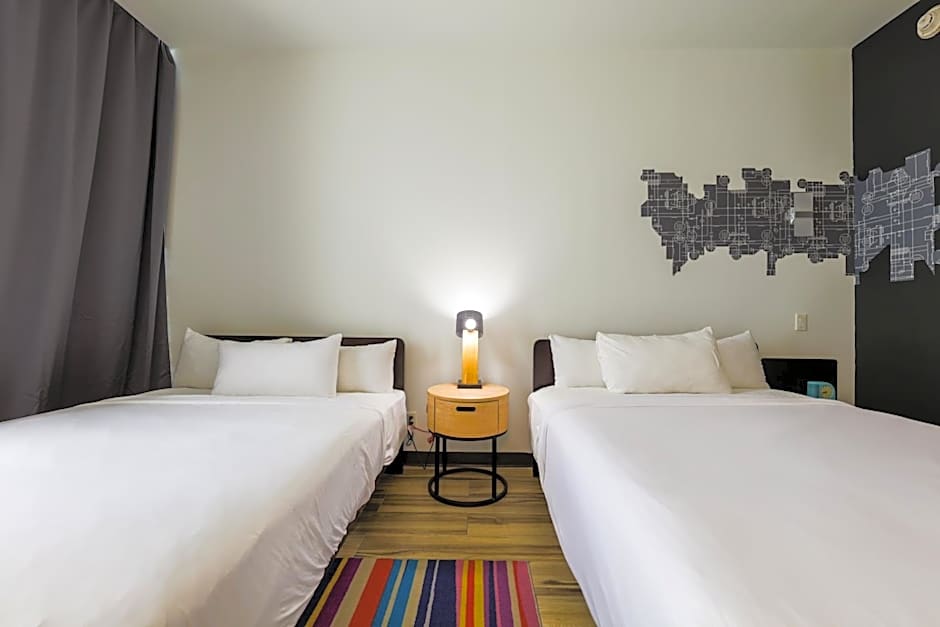 Aloft Ponce Hotel & Casino