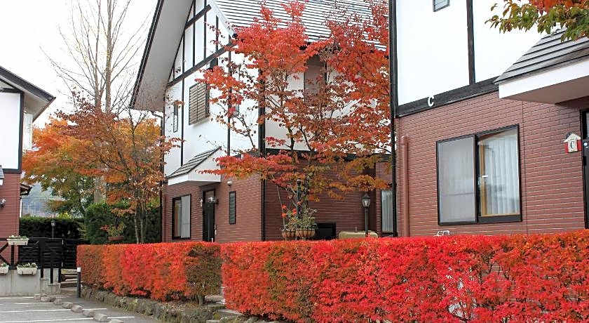 Villa Ururun Kawaguchiko