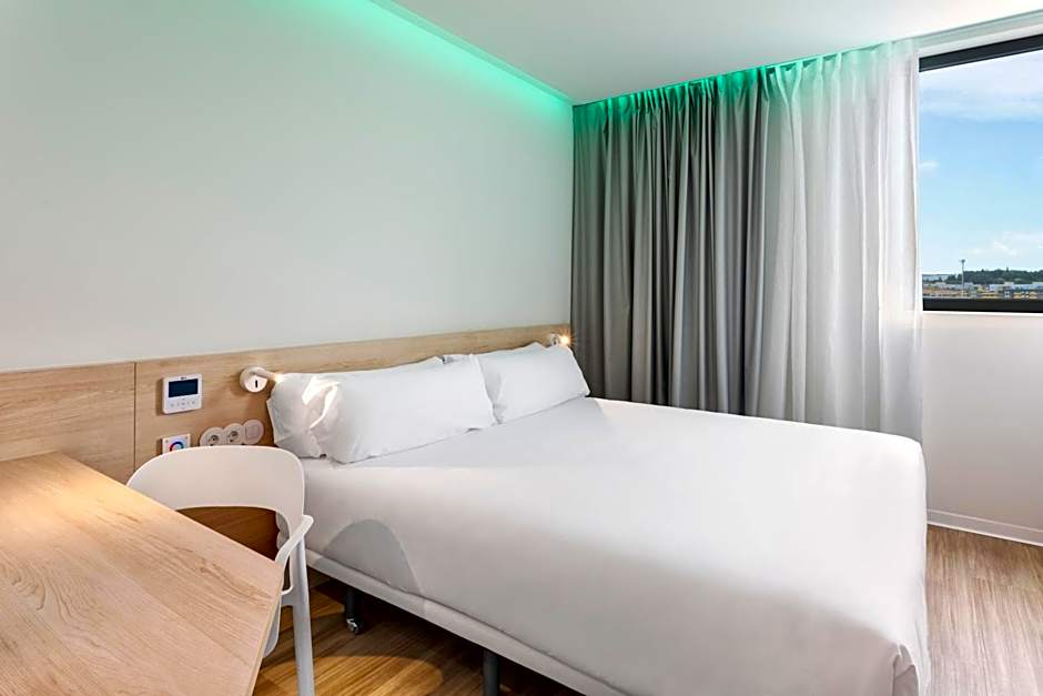 B&B HOTEL Famalicão