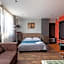 Apartamenty Komfort