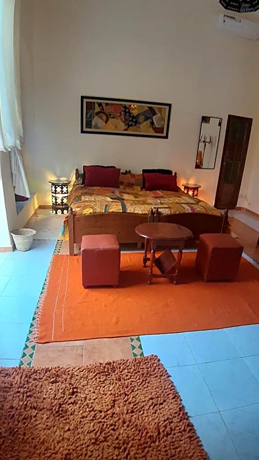 Riad AlKATIB Meknès