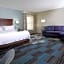 Hampton Inn By Hilton Tucson-Airport