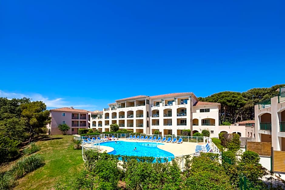 Garden & City Six-Fours-les-Plages