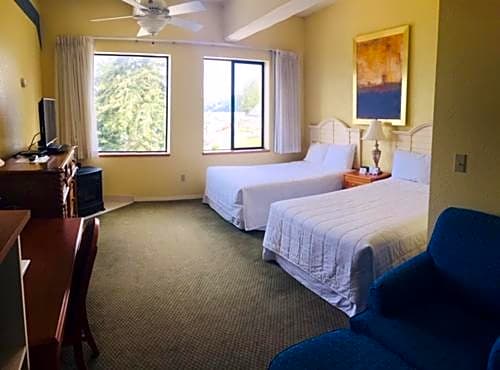Photo 1 of 2 of Standard Double Room