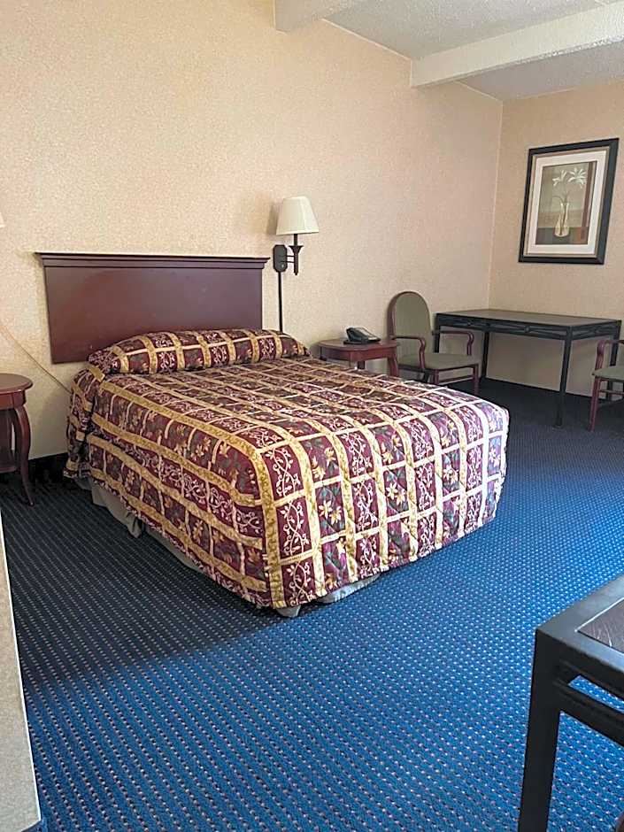 Budget Inn Temple Hills