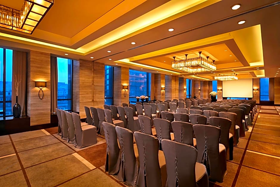 Hilton Beijing Wangfujing