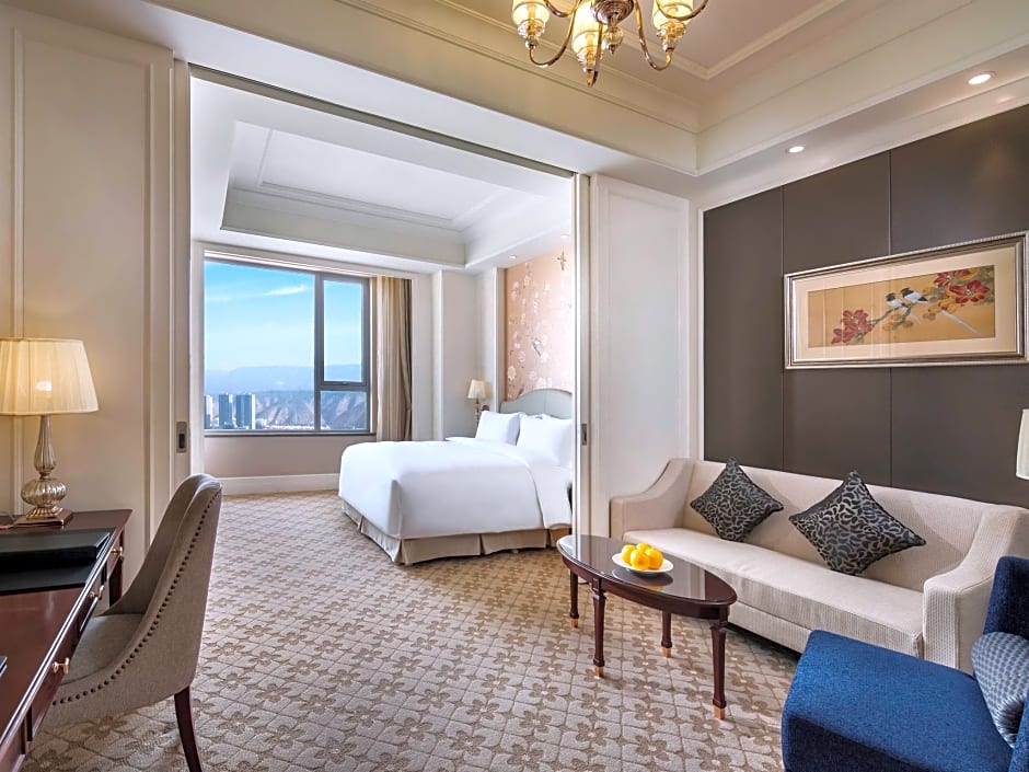 The Sebel Xi Ning Hotel