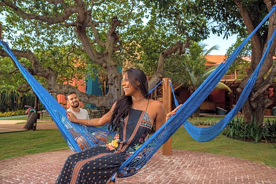 Pousada Villa Maeva Itacimirim