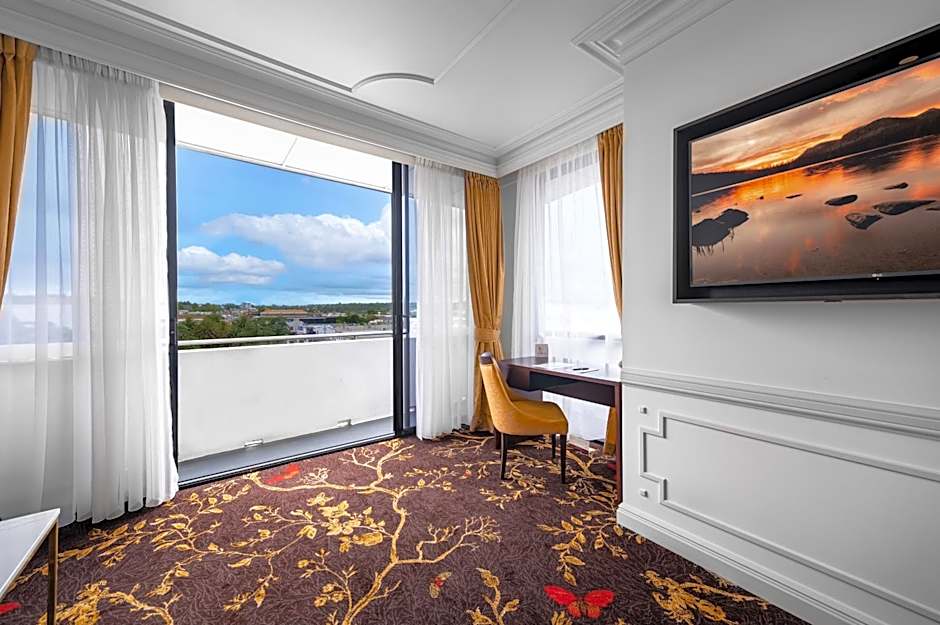 Burke and Wills Hotel Toowoomba