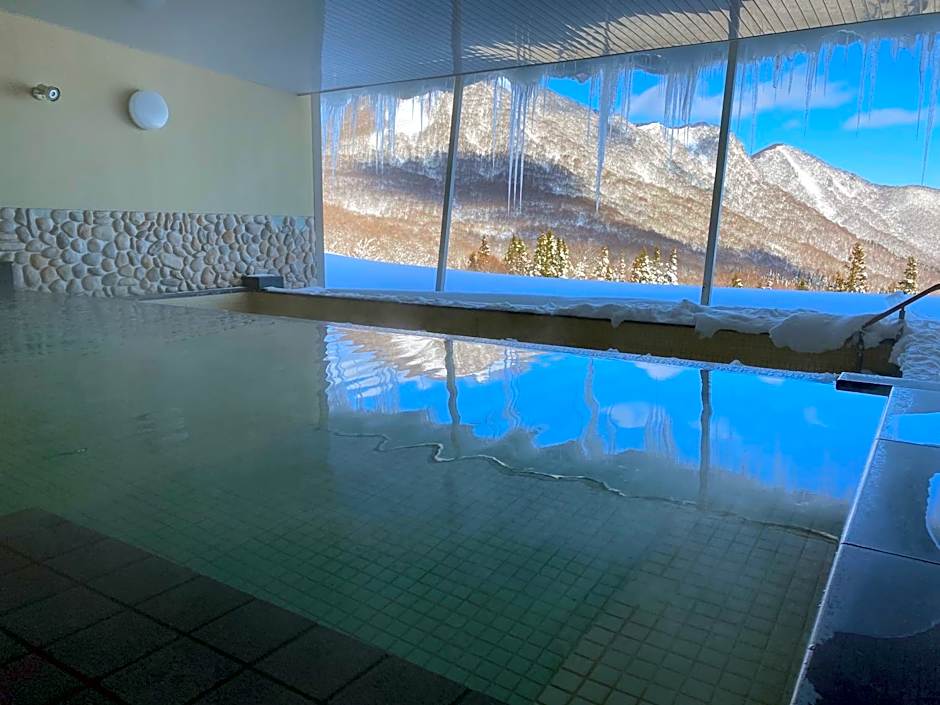 夏油高原スキー場