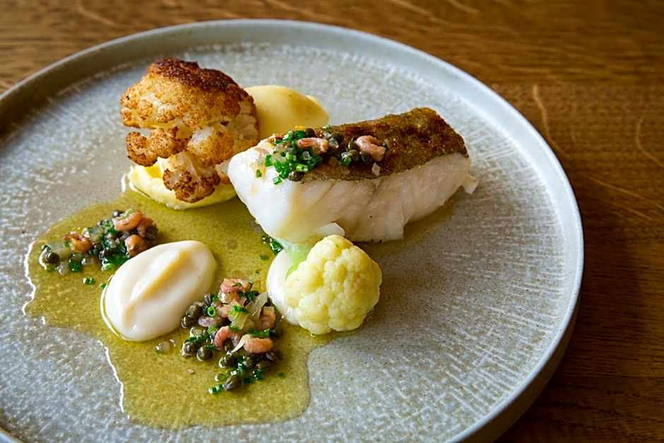 Lindeth Fell Country House