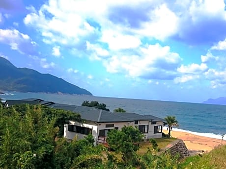 Marine Blue Yakushima