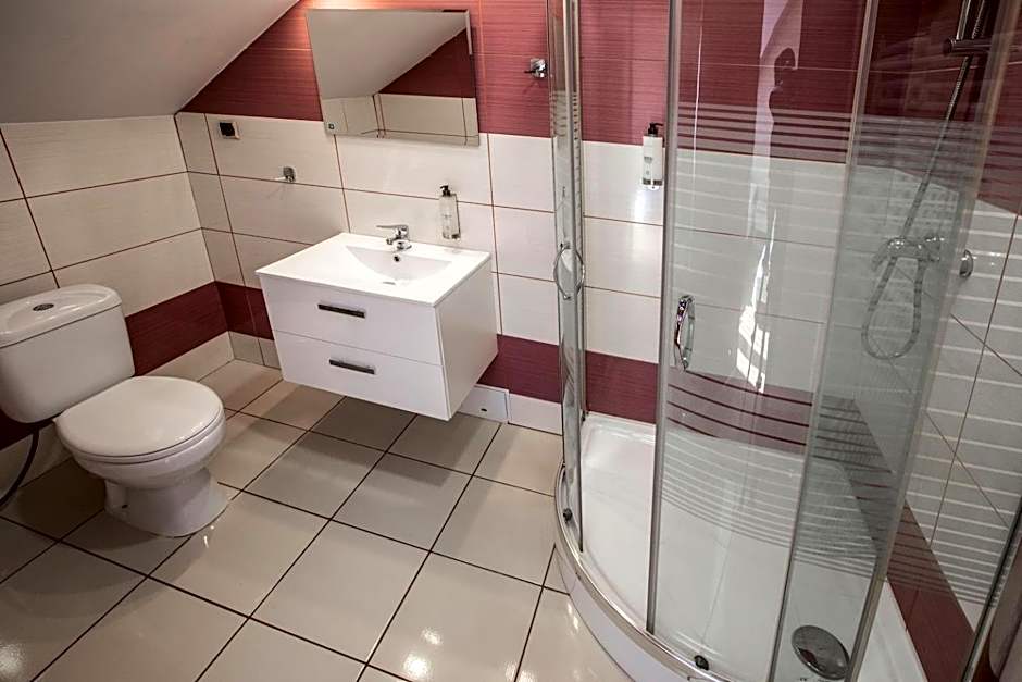 Zajazd Chata Staropolska